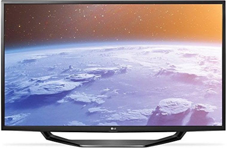 LG 43UH620V