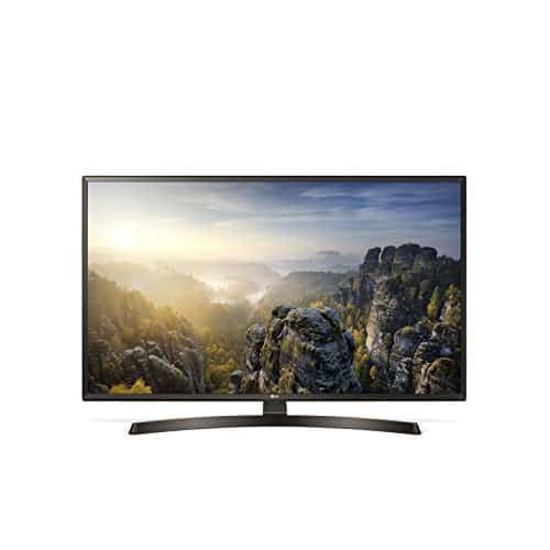 LG 43UK6400