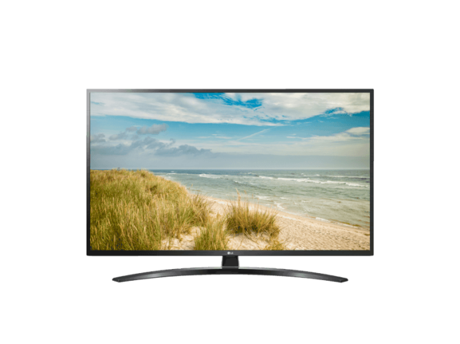 LG 43UM74507LA