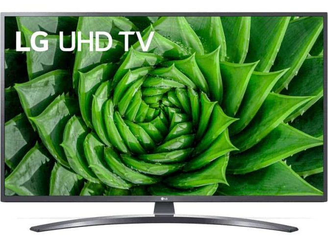 LG 43UN74007LB
