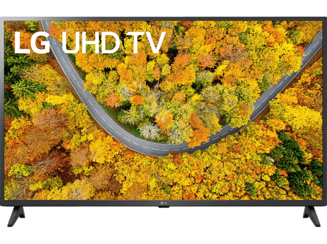 LG 43UP75009LF
