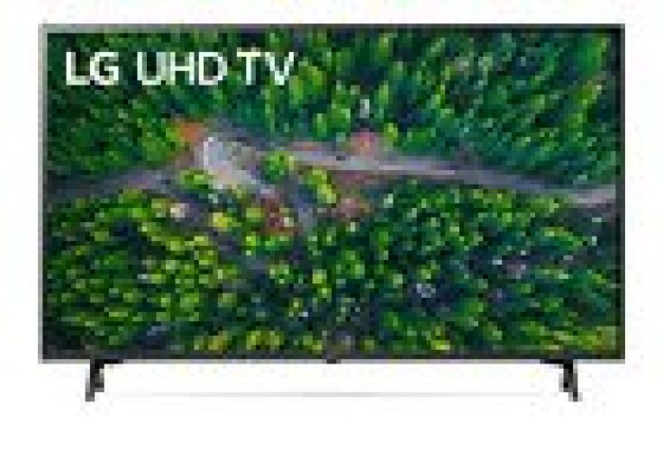 LG 43UP76709LB
