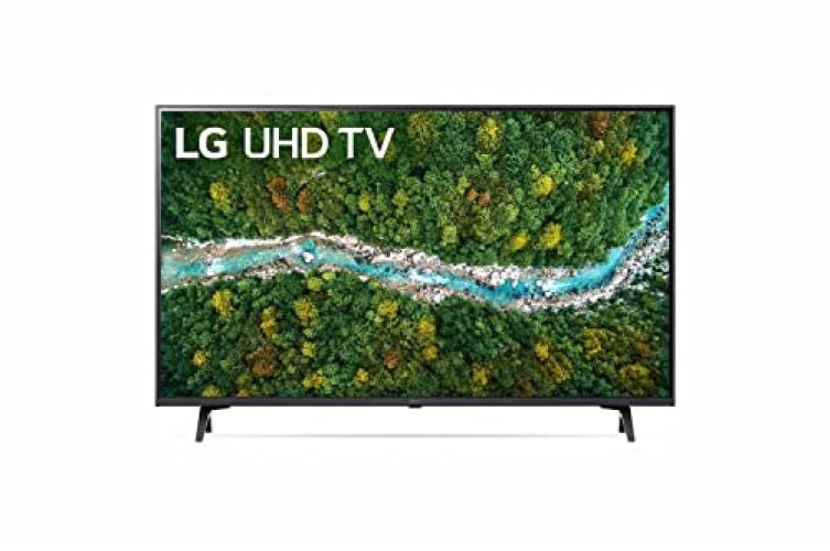 LG 43UP77009LB