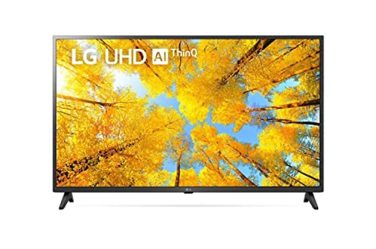 LG 43UQ75009LF