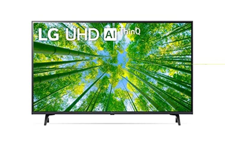 LG 43UQ80009LB