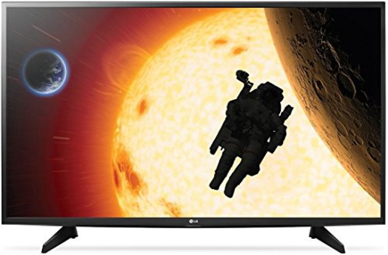 LG 49LH570V