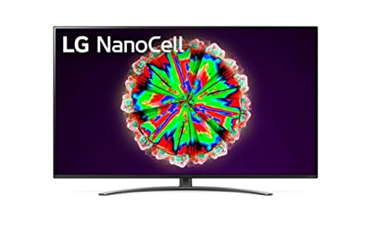LG 49NANO816NA