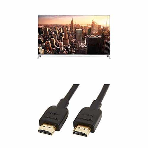 LG 49SJ800V