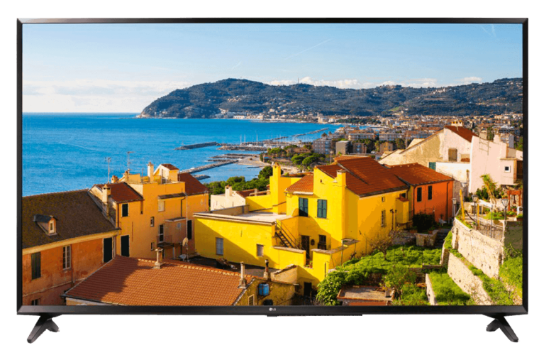 LG 49UJ6309