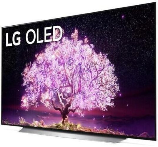 LG OLED65C19LA