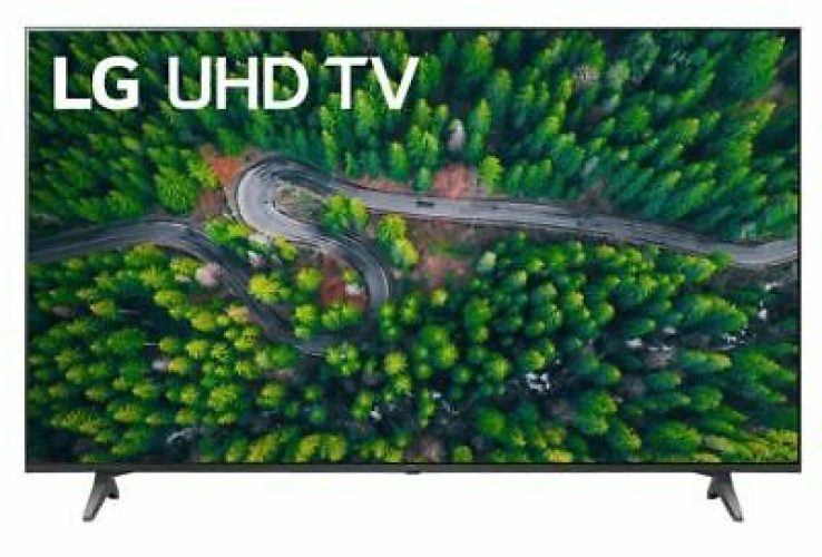LG 50UP76709LB