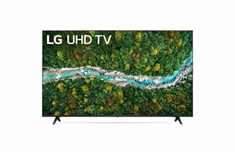 LG 50UP77009LB