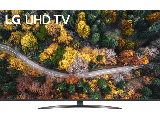 LG 50UP78009LB