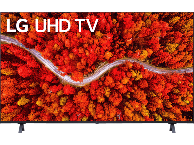 LG 50UP80009LA