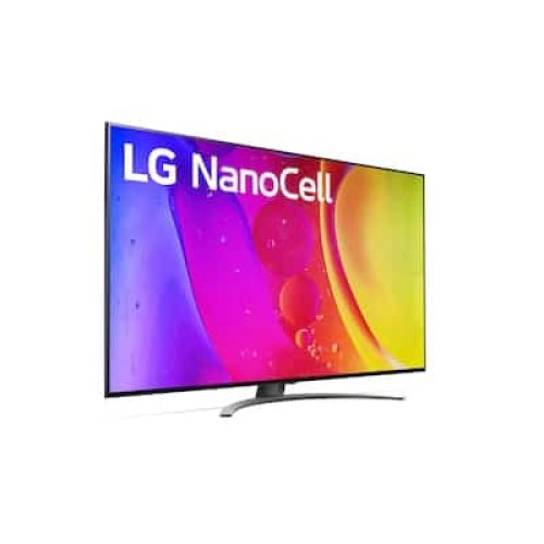 LG 55NANO819QA