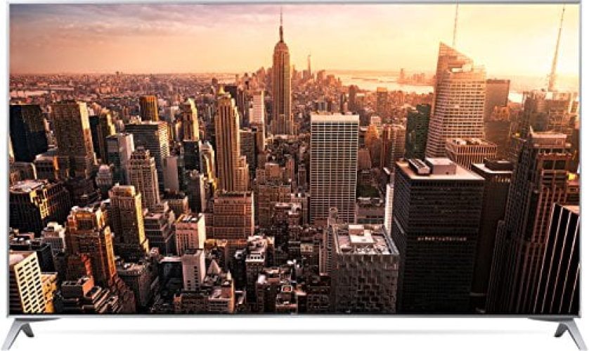 LG 55SJ800V