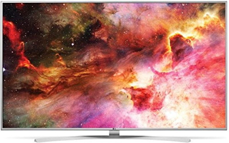 LG 55UH7709