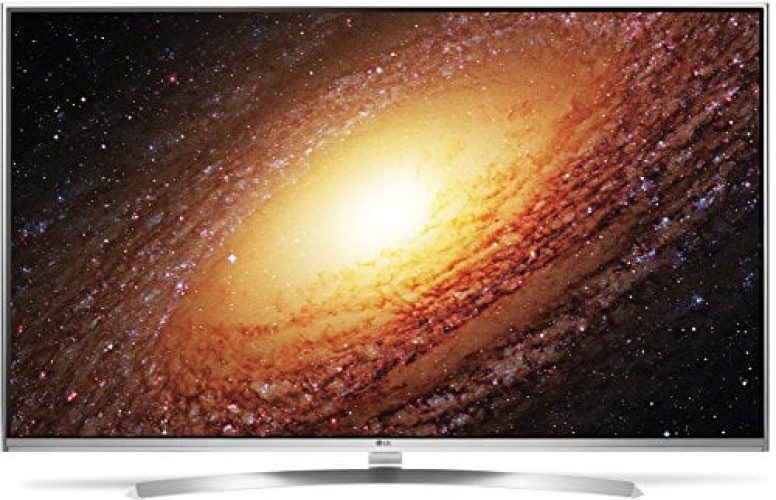 LG 55UH8509