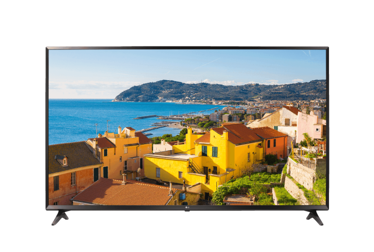 LG 55UJ6309