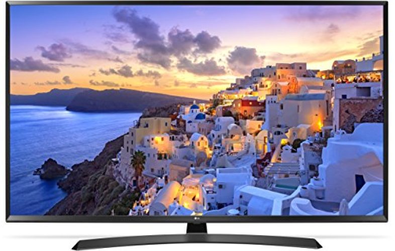 LG 55UJ635V