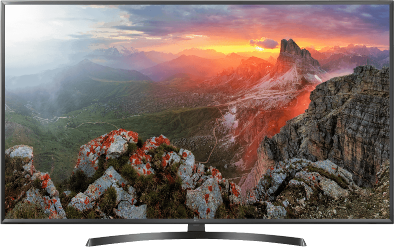 LG 55UK6470