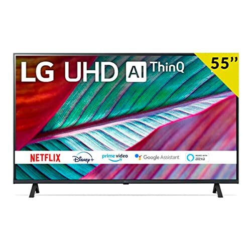 LG 55UR78006LK