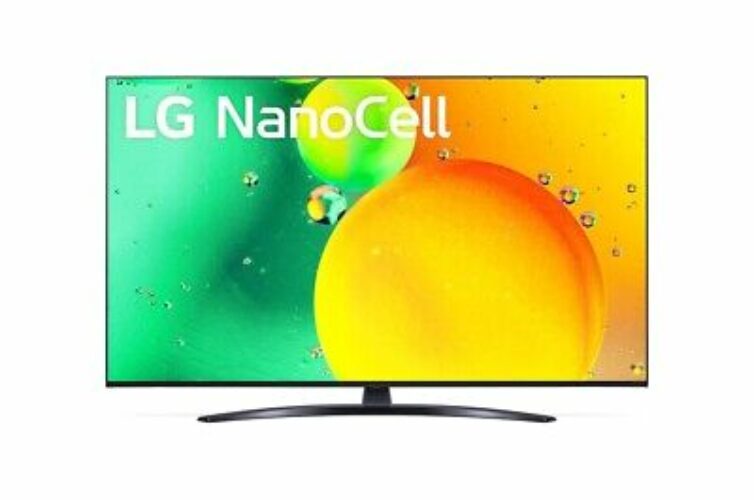 LG 65NANO769QA