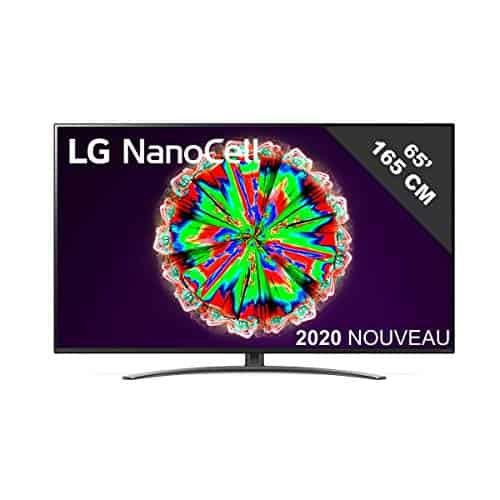 LG 65NANO816NA