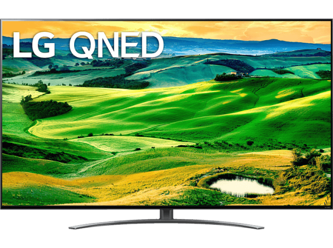 LG 65QNED819QA