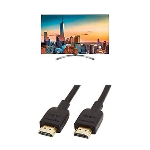 LG 65SJ8509