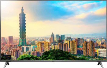 Die besten 65 Zoll Fernseher 2019