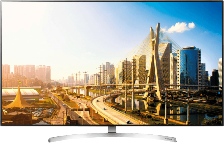 LG 65SK8500