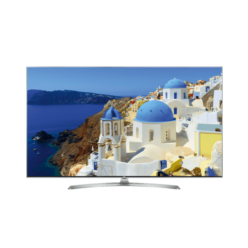 LG 65UJ7509