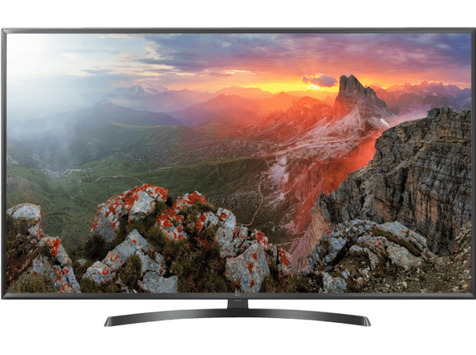 LG 65UK6470