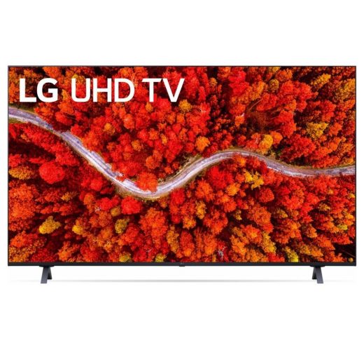 LG 65UP80009LR