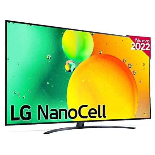 LG 75NANO766QA