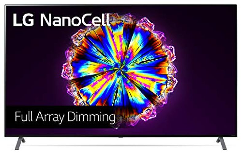 LG 75NANO906NA