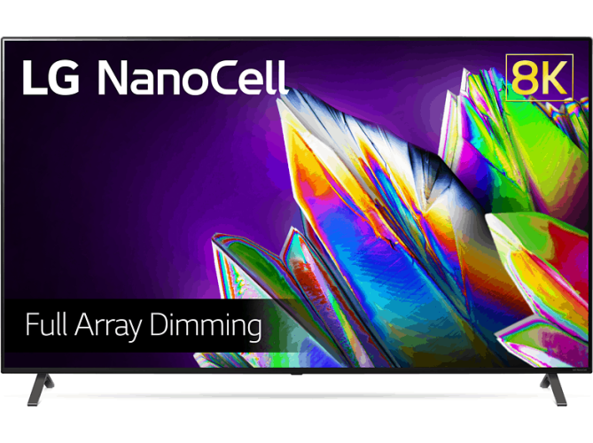 LG 75NANO979NA