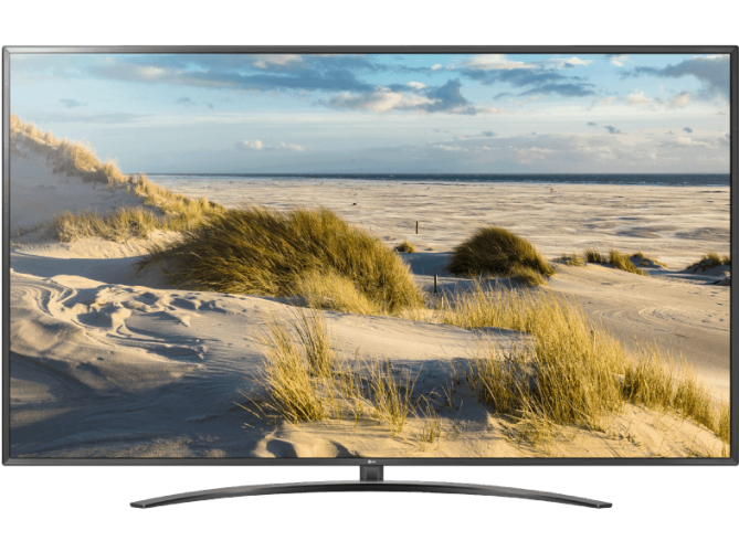 LG 75UM7600