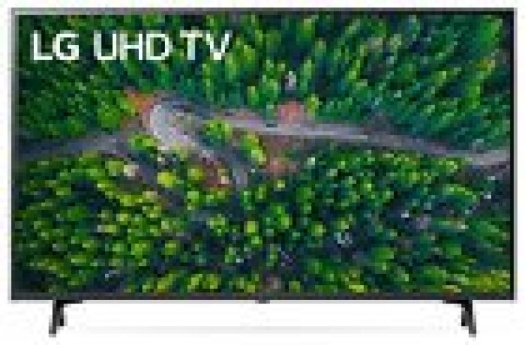 LG 75UP76709LB
