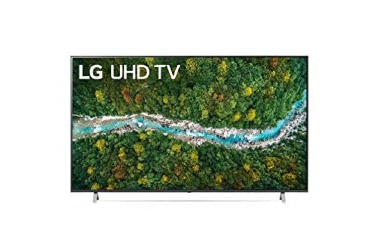 LG 75UP77009LB