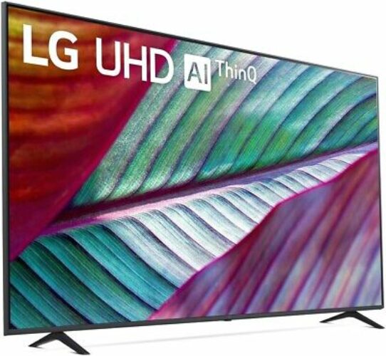 LG 75UR78006LK