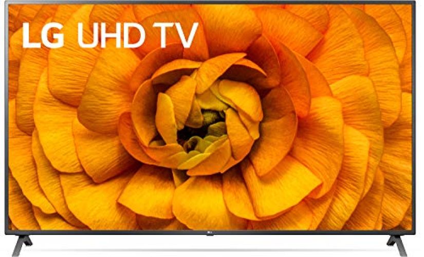 LG 82UN85006LA