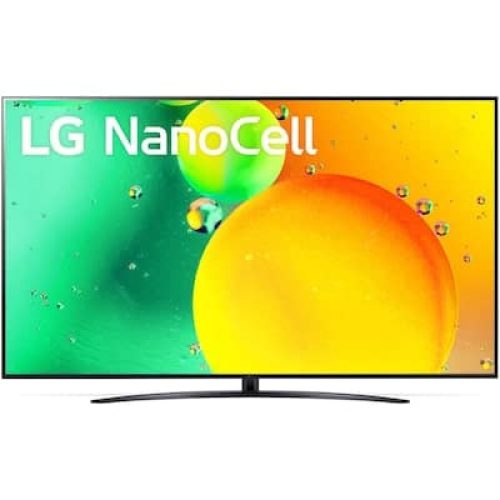 LG 86NANO769QA