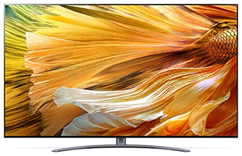 LG 86QNED919PA