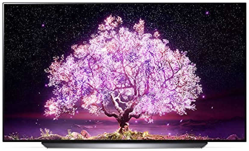 LG OLED77C17LB