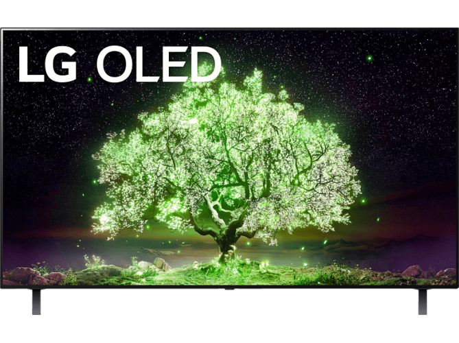 LG OLED55A19LA