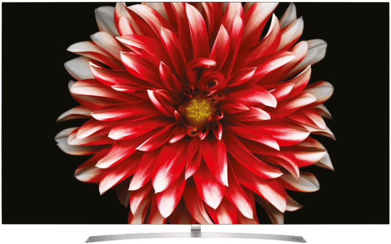 LG OLED 55B7D