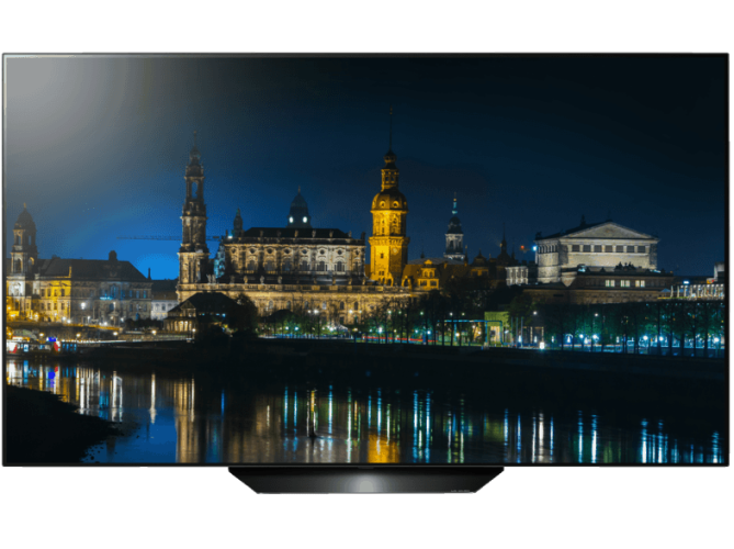LG OLED55B97LA