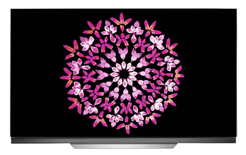 LG OLED 55E7N